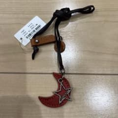 Heart Market 月 星 ネックレスのサムネイル