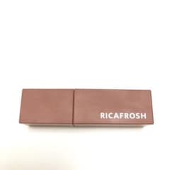 リカフロッシュ　ジューシーリブティント　06 ルーブラウンのサムネイル