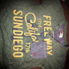120  tシャツ  男の子のサムネイル