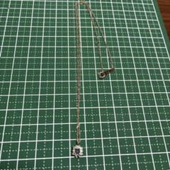 18k wkネックレスのサムネイル