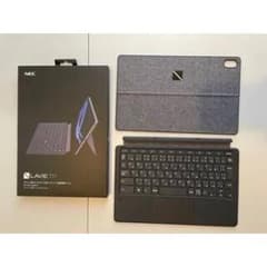 lenovo tab p11 pro  キーボード付きケースのサムネイル
