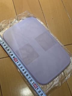 Tupperwareタッパーウェア　フリーザーメイトL#1 シール（蓋）のみ