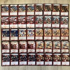 399デュエマクラシック05デッキ 赤単速攻【旧枠デュエルマスターズ