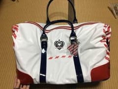 ビバハート ボストンバッグのサムネイル