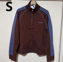 新品 WALES BONNER ADIDAS ジャージ あいみょん S - メルカリ