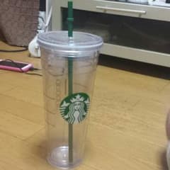 スタバタンブラー　ニューヨーク限定のサムネイル