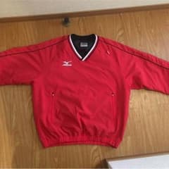 専用品   ミズノトレーナーのサムネイル