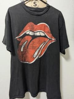 ROLLING STONES tシャツのサムネイル