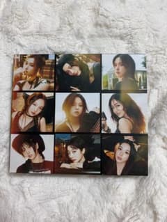 TWICE ENEMY ONCE Japan限定のサムネイル