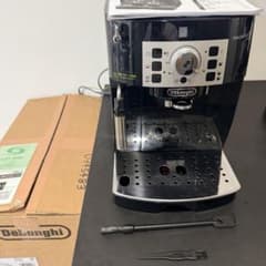 De'Longhi ECAM22112B ブラック コーヒーメーカー - メルカリ