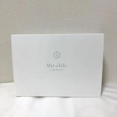 【美品】ミラブル ウルトラファインミスト シャワーヘッドのサムネイル
