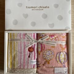 ツモリチサト tsumori chisato ハンカチセットのサムネイル