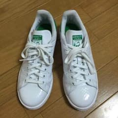 yhmrdn様 専用 人気のスタンスミス Stan Smith 23.5のサムネイル