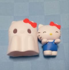 おばけごっこキティちゃんのサムネイル