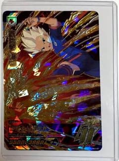 豪炎寺修也 URのサムネイル