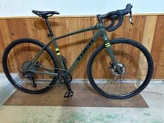 ア*ズ様 Trek Checkpoint AL3 サイズ52 1×11速 ロード - メルカリ