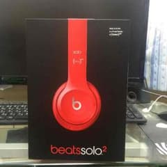 beats solo2のサムネイル