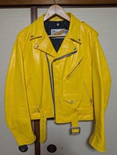 Schott Perfecto ダブルライダースジャケット 40のサムネイル