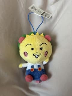 cojicoji　コジコジ　おしゃれな服マスコット　キーホルダー　ぬいぐるみのサムネイル