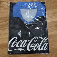 コカコーラ　FIFA ワールドカップ　限定ユニフォームのサムネイル