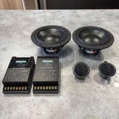 DYNAUDIO ディナウディオSYSTEM 240 MKII - メルカリ