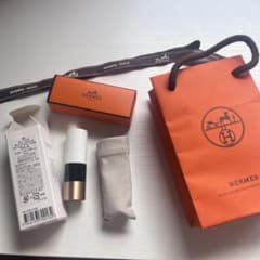 HERMES ルージュエトル 85 口紅 3.5g サティネのサムネイル