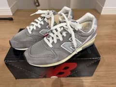 希少⭐︎35周年モデル⭐︎new balance CM996HJ2のサムネイル