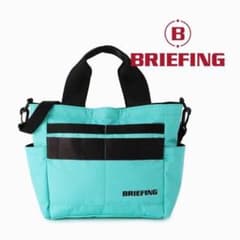 完売品♡ブリーフィング限定色♡カートバッグのサムネイル