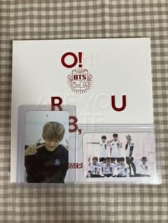 BTS  O!RUL8,2？アルバムのサムネイル