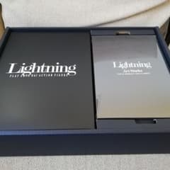 ファイナルファンタジー13 LIGHTNING ULTIMATE BOXのサムネイル