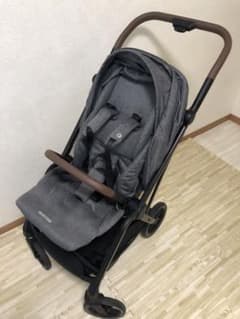 ins様専用　MaxiCosi LEONA2 マキシコシ レオナ2のサムネイル