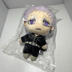 東京卍リベンジャーズ 三ツ谷隆 ぬいぐるみ 着せ替え 20cm 東京リベンジャーズ アソート 三ツ谷隆 ぬいぐるみ S - メルカリ