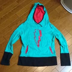 MONKEE パーカーのサムネイル