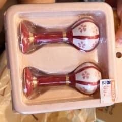 雛人形セットです。買って一度も使ったことがありません。出品することにしました。のサムネイル