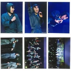 忍ミュ ブロマイド 六単 2024 187B E[A] - メルカリ