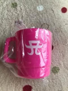 浜崎あゆみ♡非売品コップ値下げしました。のサムネイル