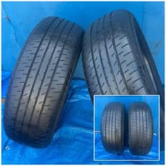225/60R17 99HヨコハマBluEarth E51 年式21夏タイヤ2本 225/60R17 99HヨコハマBluEarth E51 年式21夏タイヤ2本 - メルカリ