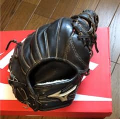 グローブのサムネイル