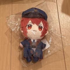 あほの坂田。 坂田くじ ぬいぐるみキーホルダー - メルカリ