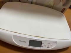 タニタ ベビースケールのサムネイル