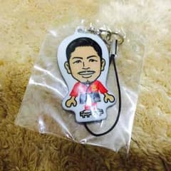 【値下げ】新品未使用 EXILE MATSU クリーナーのサムネイル
