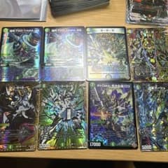 デュエマ　まとめ売り大量 Yahoo!オークション -「デュエルマスターズ大量まとめ売り」の落札相場