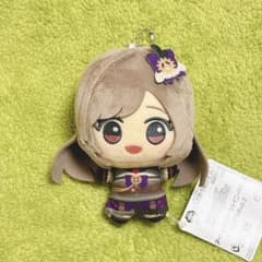 アイドルマスター シャイニーカラーズ ちびぐるみ 月岡恋鐘 - メルカリ