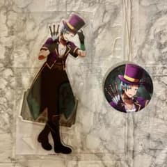 【キリヲ】魔入りました！入間くん Demons' Circus ver.セット キリヲ】魔入りました！入間くん Demons' Circus ver.セット - メルカリ