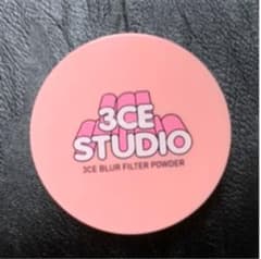3CE  パウダーのサムネイル
