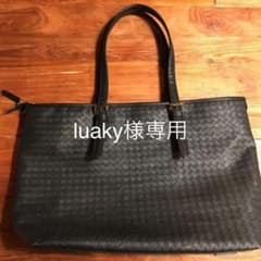 大幅値引き中！ウルワツタイガー　トートバッグのサムネイル