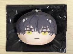 メダリスト　おまんじゅう　夜鷹純のサムネイル