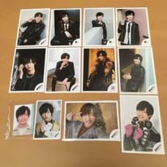 IMPACTors  佐藤新　公式写真のサムネイル