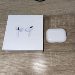Apple AirPods Pro MWP22J/Aのサムネイル