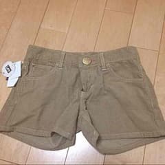 値下げしました Lee ×earth ショートパンツのサムネイル